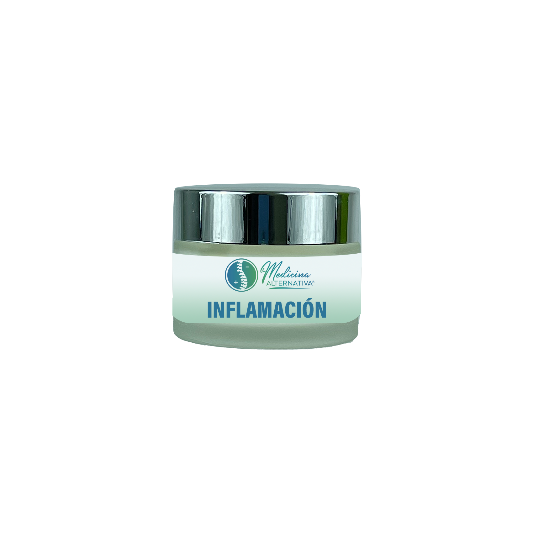 Crema Inflamación