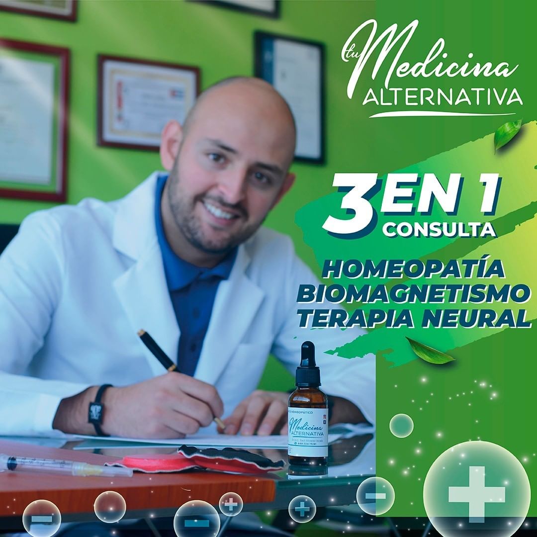 Dr. Saúl Álvarez
