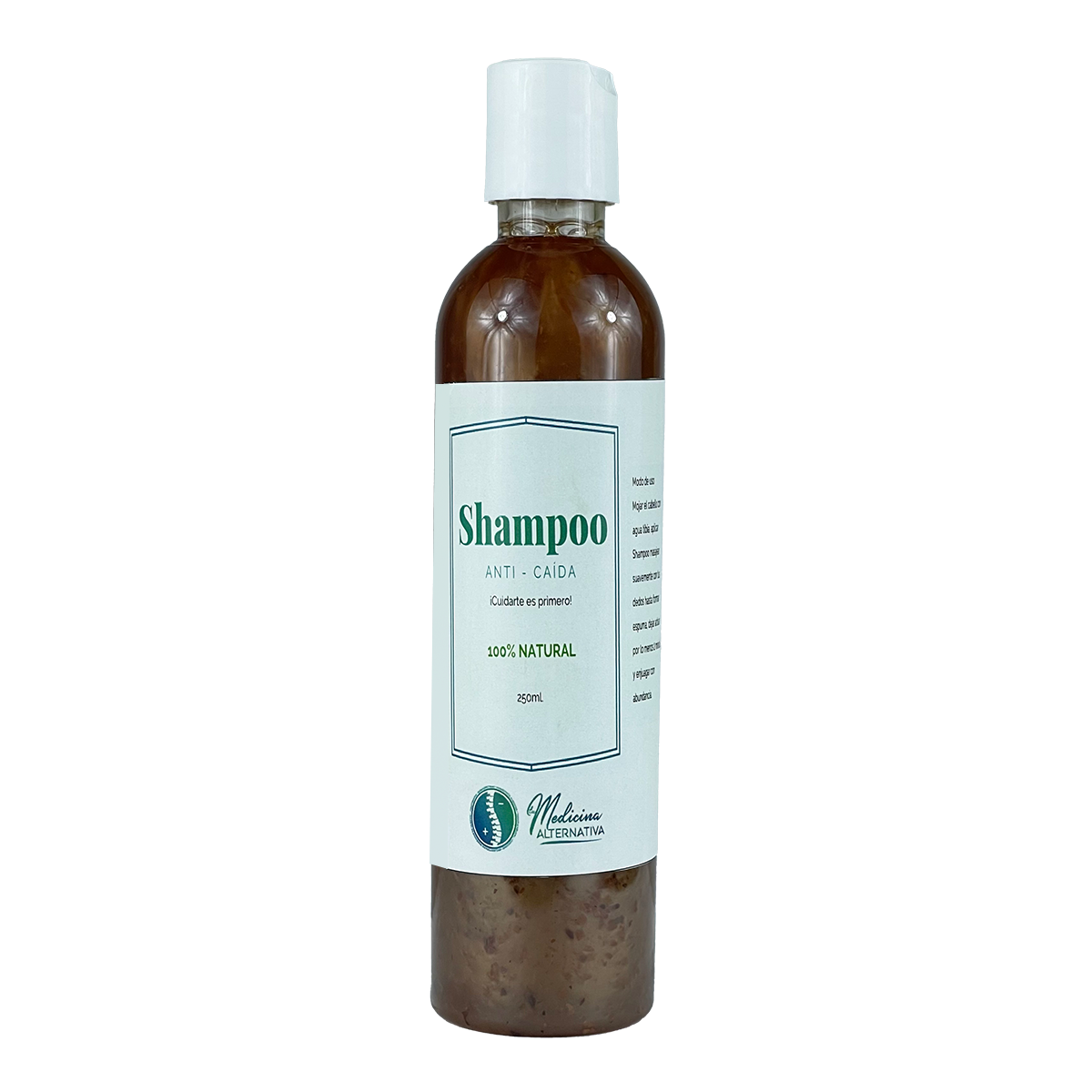 Shampoo