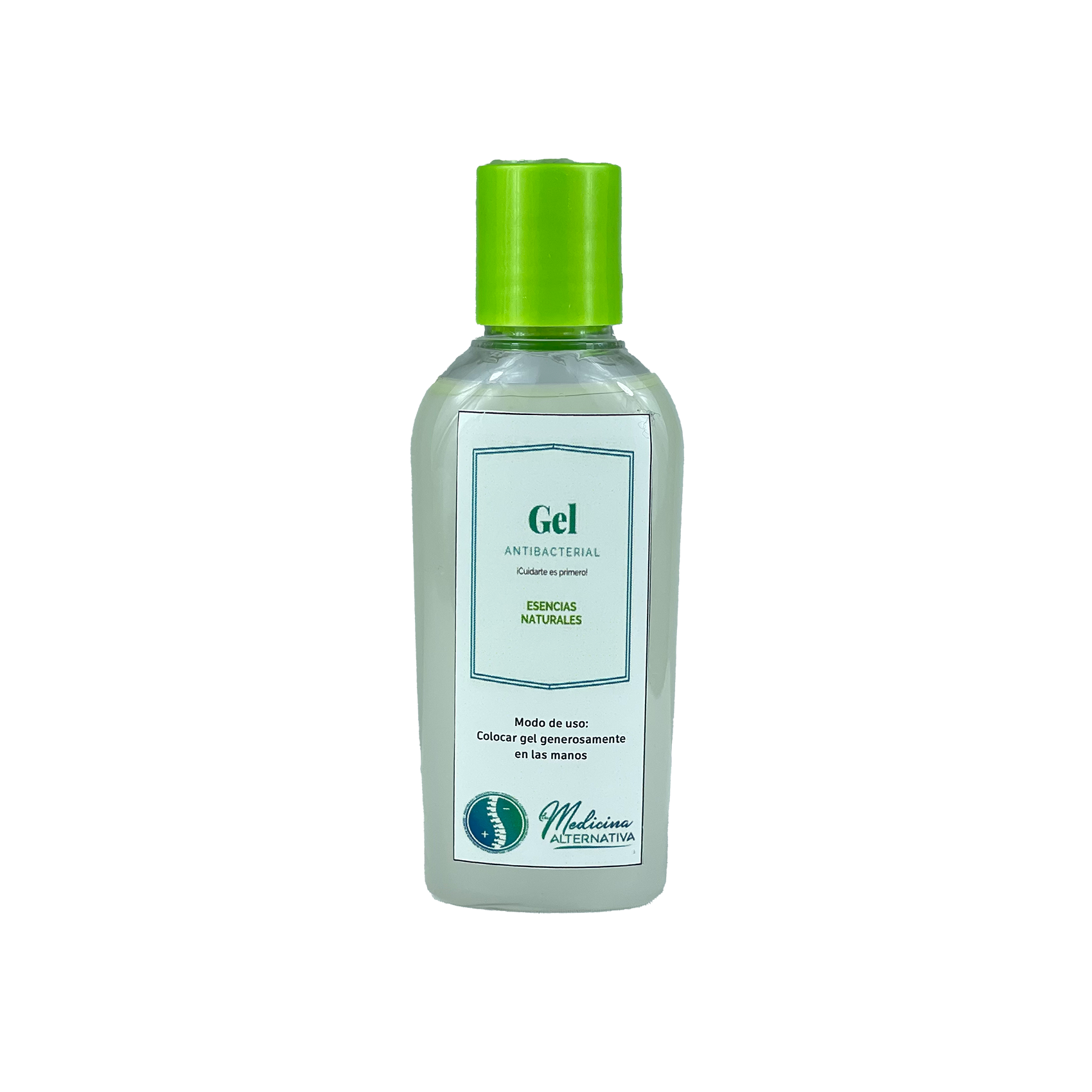 Gel