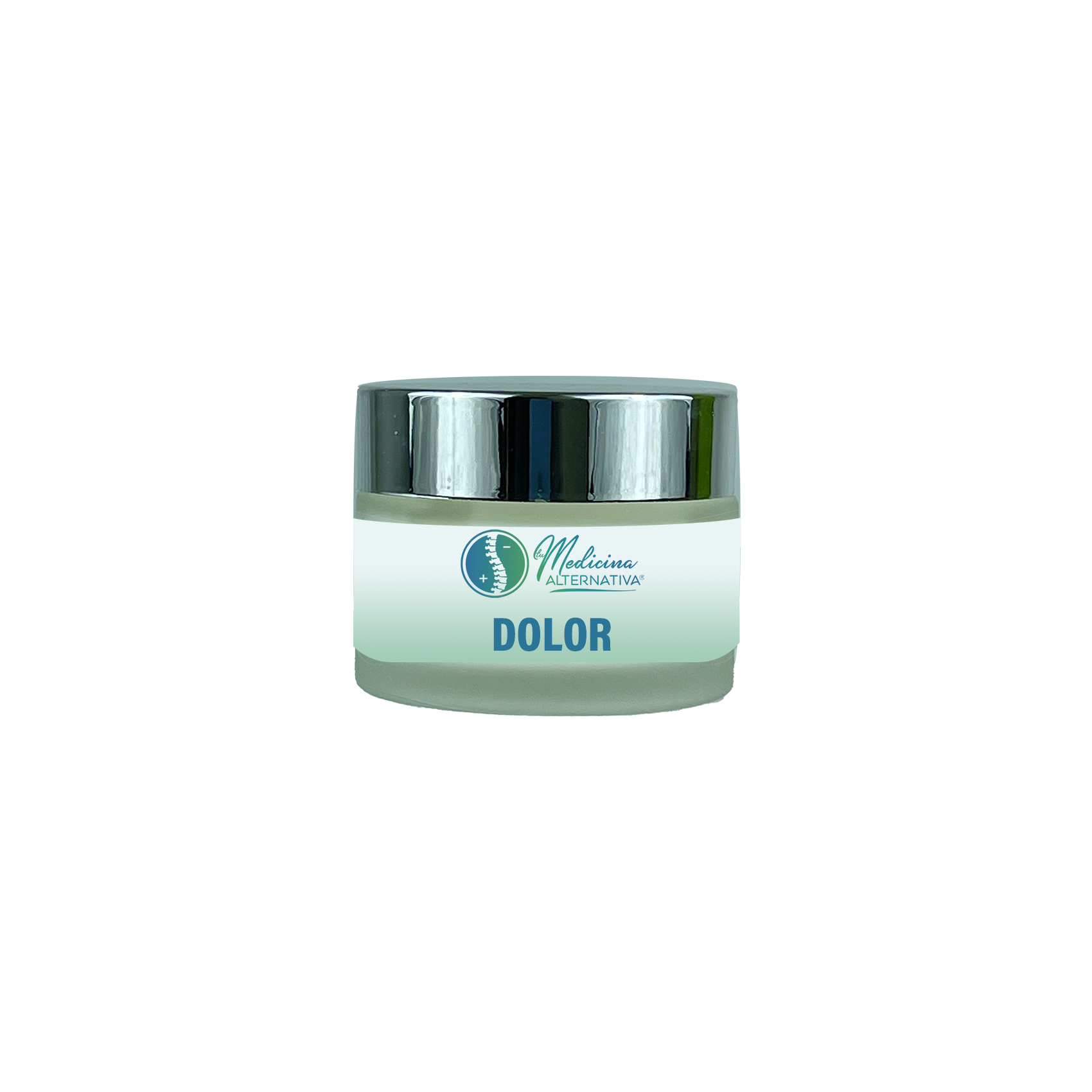 Crema para el Dolor