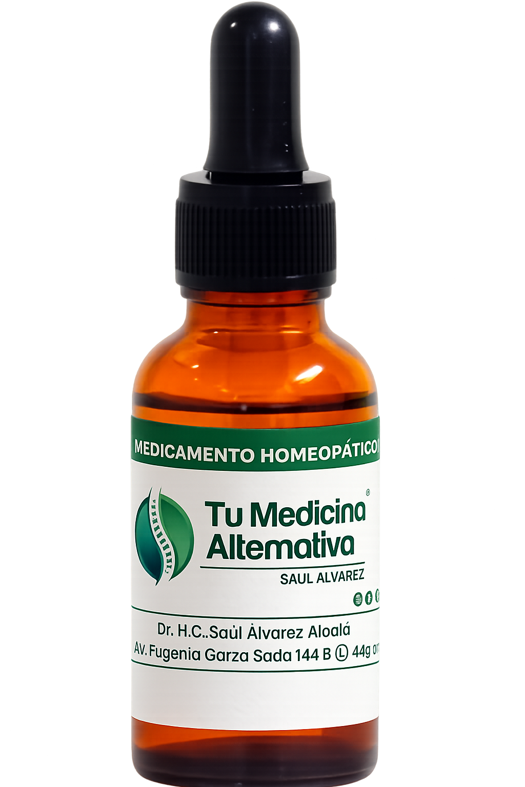 Homeopáticos